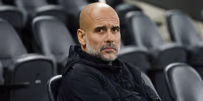 Yaya Toure Calls Pep Guardiola a 'Snake' as he Reignites Feud