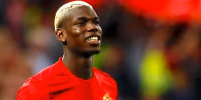 Paul Pogba Called English Ace ‘the Best of His Generation’ - He’s Now in Dubai’s Third-Tier