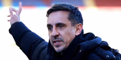 World Cup: Gary Neville Doubles Down on Criticism of Argentina Defenders