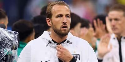 World Cup: England vs Argentina Threatened By Thunderstorms