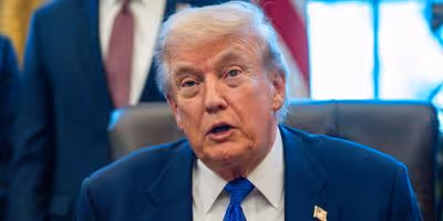 Winter Olympics: US Women’s Hockey Team Reject Donald Trump Invite
