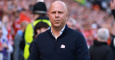 Fabrizio Romano: Liverpool in 'Regular' Contact to Sign £60m Forward After Wirtz