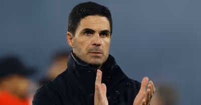 Instead of Gyokeres: Arsenal Eyeing Move to Sign £315,000-a-Week Striker