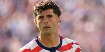 Jermaine Jones Defends Christian Pulisic Following USA's World Cup Exit