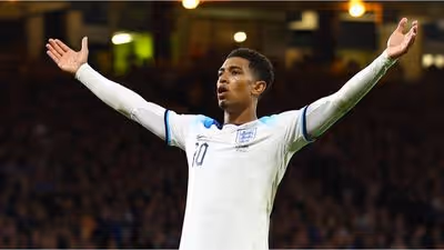 Youngest Goalscorers in World Cup History