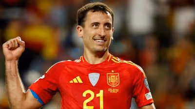 Spain 3-0 Austria: 2026 World Cup Player Ratings and Match Highlights