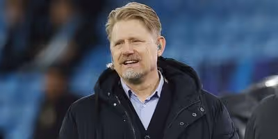 Peter Schmeichel Launches Fresh Attack on Arsenal After Atalanta 1-6 Bayern