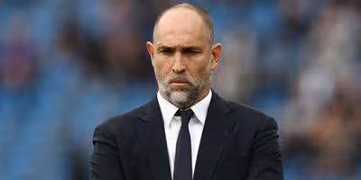 Tudor Decides to Drop Vicario for Tottenham vs Crystal Palace