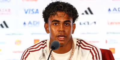 Lamine Yamal Wants Argentina and Lionel Messi in World Cup Final