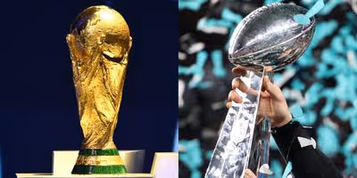 World Cup vs Super Bowl: Which Is Bigger?