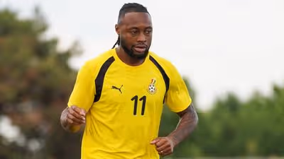 15 Best Current Footballers That Could've Played For England But Chose Not to