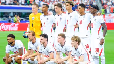 Spanish Media Slam Anthony Gordon Despite England Win vs Croatia