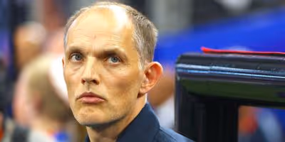 World Cup: England Fans Blame Thomas Tuchel For Argentina Loss