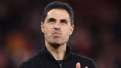 Real Madrid Want Arsenal Star Piero Hincapie