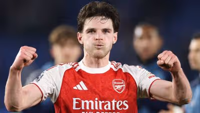 Romano: Man Utd Want Sandro Tonali Who's 'Better Than Declan Rice'