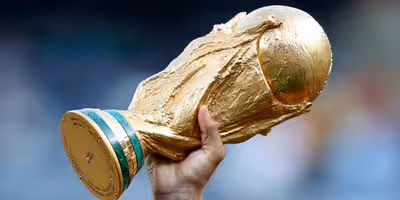 Supercomputer Predicts Entirety of 2030 World Cup - With Results in Full