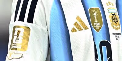 Argentina Deny Their President Was Detained in the USA After the World Cup