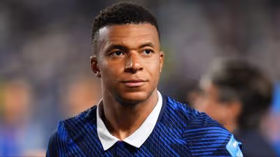 2026 World Cup: Kylian Mbappe Wearing Special Shirt Only 3 Players Have
