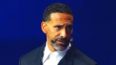 Rio Ferdinand Suggests Man Utd Make Robert Lewandowski Transfer Push