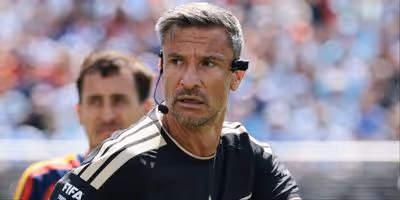 World Cup Final Referee Decision Made After ‘Corrupt’ Petition Claim