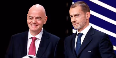 9 Countries Have Boycotted Past World Cups Before UEFA Decision