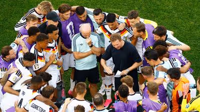 World Cup: Leon Goretzka Slammed For Not Taking Penalty in Germany vs Paraguay