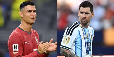 World Cup: Why Messi Has Already Returned to Inter Miami - While Ronaldo Hasn't to Al Nassr