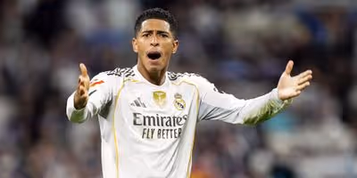Real Madrid Want to Sell Jude Bellingham and Replace him with Bruno Fernandes