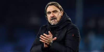Leeds Offered Chance to Sign Sevilla Star Ruben Vargas in January