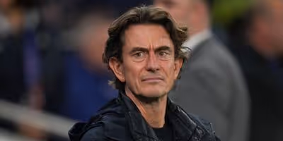 Tottenham Exit for Bissouma Accelerates as Galatasaray Chief Jets to UK