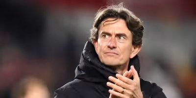 Tottenham Want to Sign 'Phenomenal' Midfield Star in £175m Triple Deal