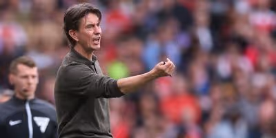Tottenham Could Make Surprise Transfer U-Turn on £130,000-a-Week Star
