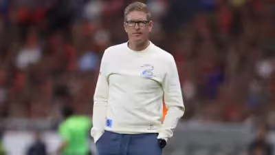Ex-Union manager hired by Austin FC