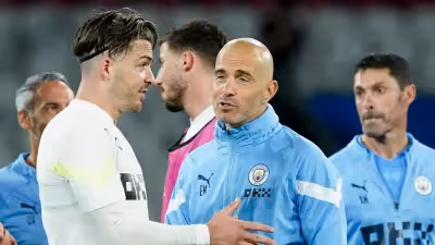 Man City preseason schedule, results 2026: Dates, times, more to know about Enzo Maresca plans