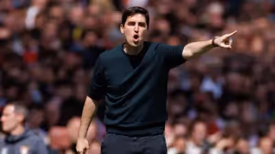 Why Andoni Iraola is a perfect fit for Liverpool despite never winning a trophy