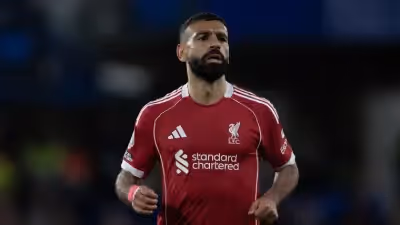Where is Mohamed Salah going? Possible landing spots for Liverpool star to sign with after Anfield departure