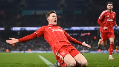 Elliot Anderson transfer fee: How Man City deal compares with record Premier League signings