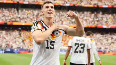 Liverpool among teams who can trigger German defender's release clause