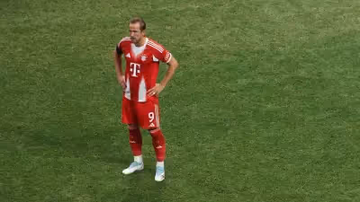 Harry Kane counters Real Madrid’s complains about referees