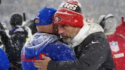 Packers free agency rumor involving $48 million playmaker should interest 49ers, Bills, Patriots
