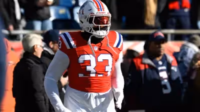 Patriots releasing $12M defender could be of interest to Cowboys, Packers, Eagles, Bills
