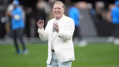 ESPN analyst gives Raiders bleak outlook for possible head coach search in 2026
