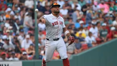 Abraham Toro's ethnicity gives Canada a trilingual WBC standout