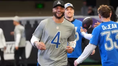 Brian Schottenheimer gets candid about Dak Prescott and two other Cowboys in emotional Super Bowl vow