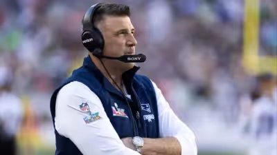 Patriots cut ties with $11 million playmaker after two years in New England