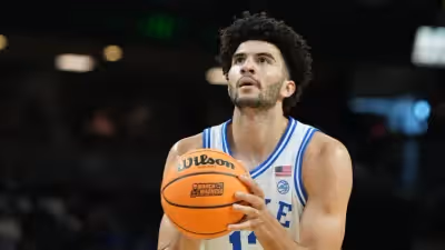 2026 NBA combine: Full list of draft prospects invited