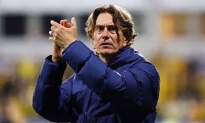 Leeds vs Tottenham - Premier League: Live score, team news and updates as Thomas Frank's side travel to Elland Road hoping to get back to winning ways