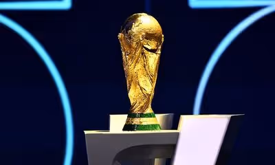 FULL WORLD CUP SCHEDULE: All 104 matches and their UK and US kick-off times - with pubs allowed to stay open late