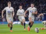 Italy will be smelling blood after England's unprecedented backline overhaul - here's where it could backfire on Steve Borthwick in a game he cannot lose, writes ALEX BYWATER