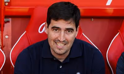 Liverpool reach verbal agreement with Andoni Iraola: Former Bournemouth boss set to replace Arne Slot at Anfield on two-year deal